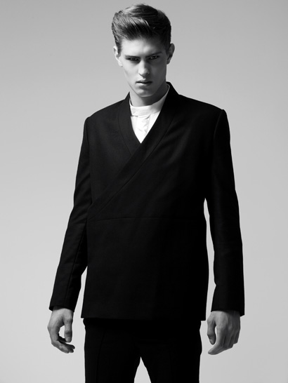 coupe cousu FW12-01