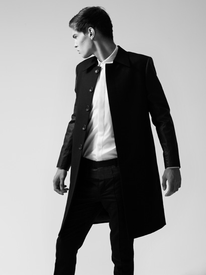 coupe cousu FW12-02
