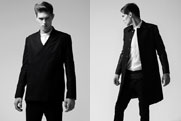 coupe cousu FW12-01