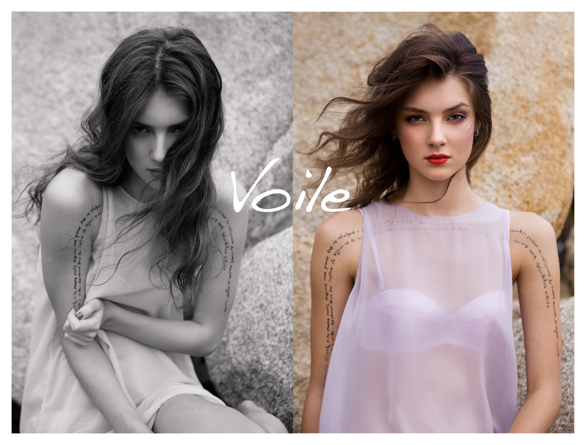 Voile
