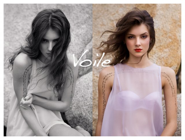 Voile